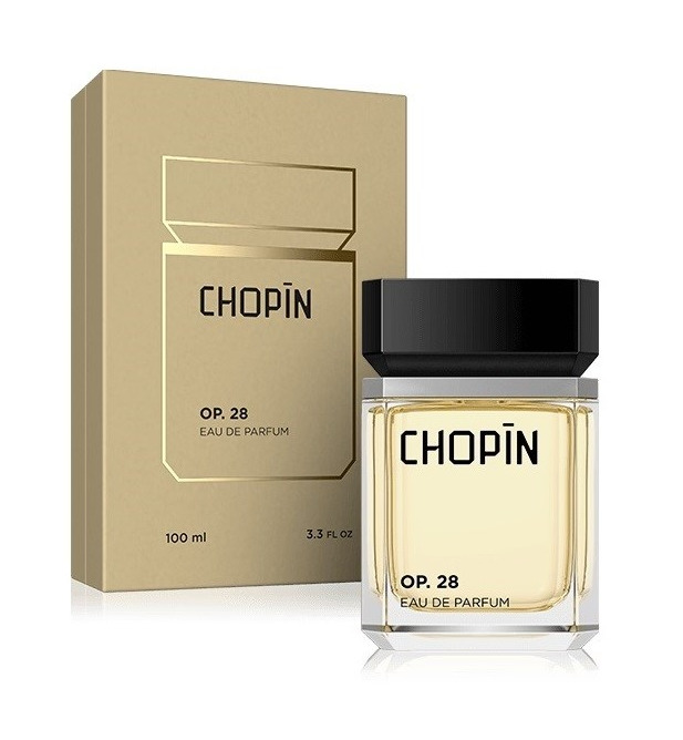 Chopin - Chopin OP.28